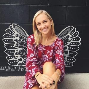 Meet your Posher, Marissa
